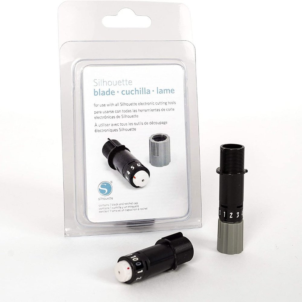 Silhouette SD Cameo 12" Replacement Blade